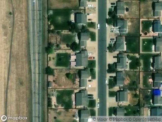 House for sale in Colorado