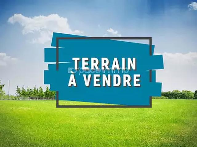Terrain vente à Rouen, Anceaumeville