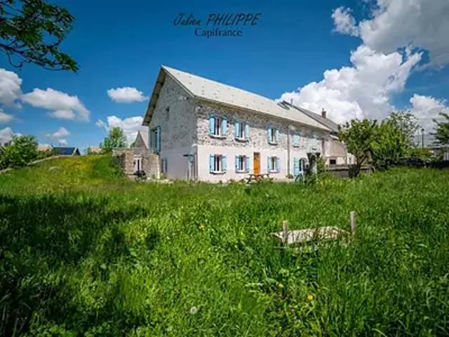 Maison vente à Gap, Ancelle