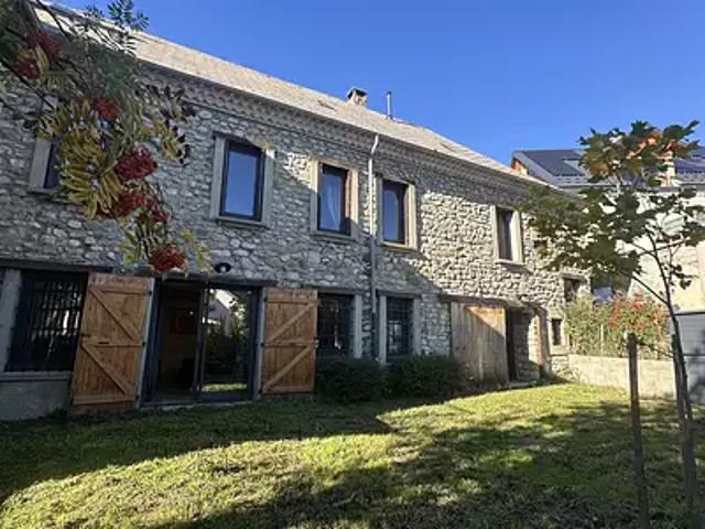 Maison vente à Serre Borel, Ancelle