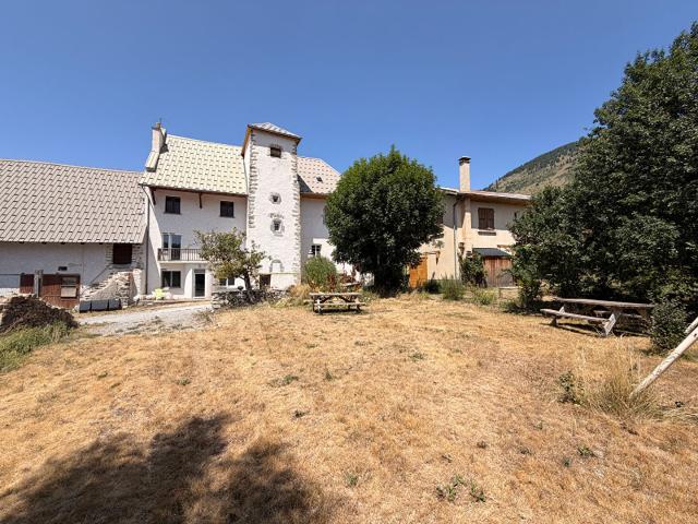 Maison location à Gap, Ancelle
