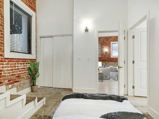 Apartment for rent in Koreatown, Los Angeles