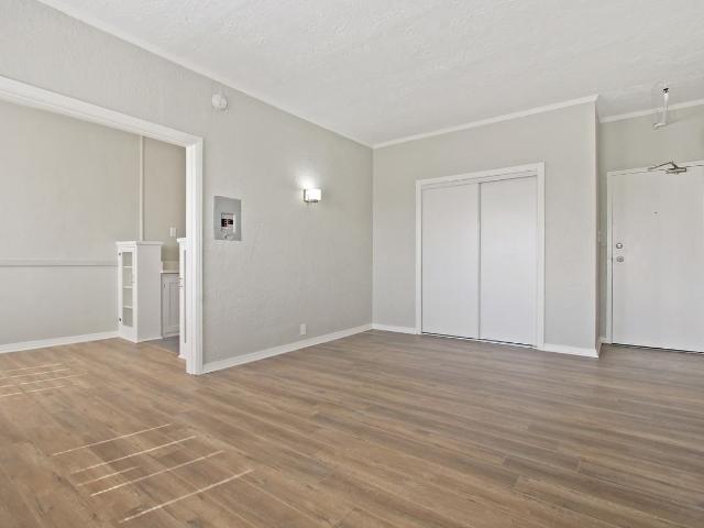 Apartment for rent in Koreatown, Los Angeles