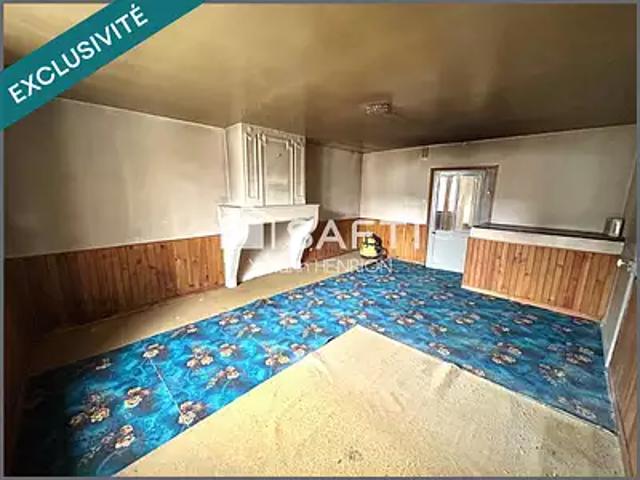 Maison vente à Verdun, Ancemont