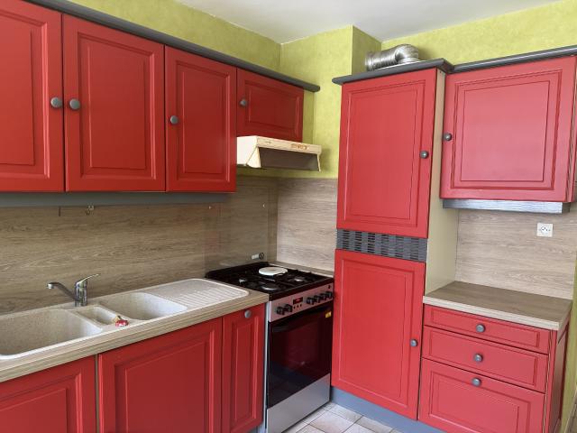 Appartement location à Aubusson, La Celle-sous-gouzon