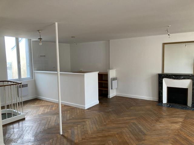 Appartement location à Châteaubriant-Ancenis, Ancenis