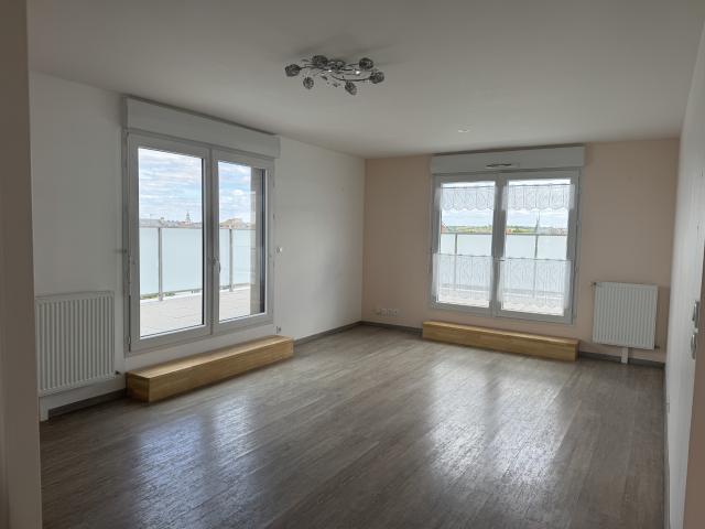 Appartement location à Châteaubriant-Ancenis, Ancenis