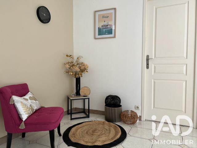 Appartement location à Châteaubriant-Ancenis, Ancenis