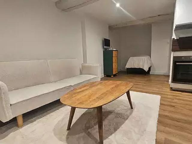 Appartement vente à Châteaubriant-Ancenis, Ancenis
