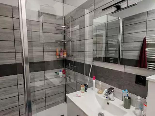 Appartement vente à Châteaubriant-Ancenis, Ancenis