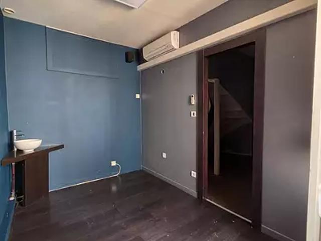 Appartement vente à Châteaubriant-Ancenis, Ancenis