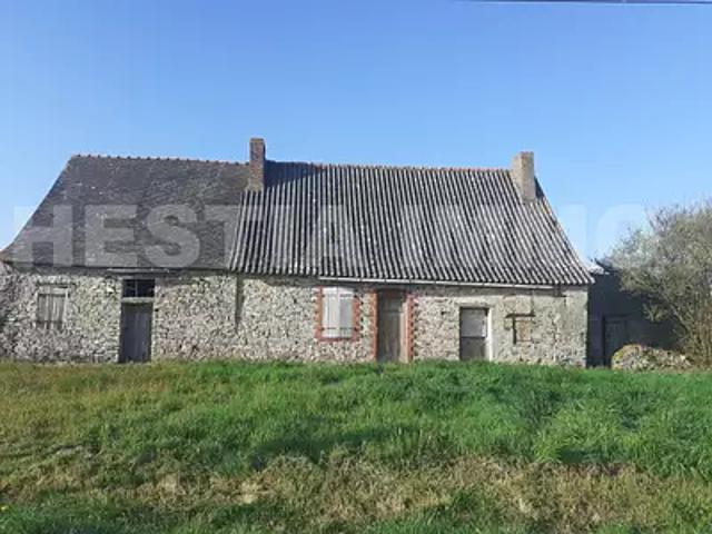 Maison vente à Châteaubriant-Ancenis, Ancenis