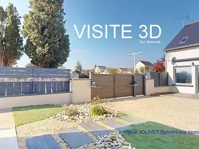 Maison vente à France métropolitaine, Ancenis