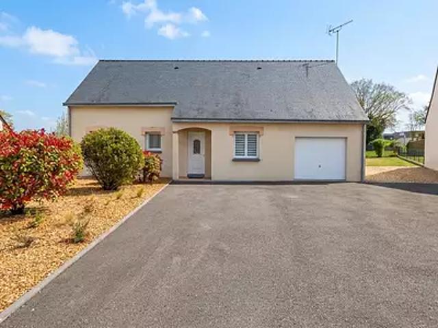 Maison vente à Châteaubriant-Ancenis, Ancenis