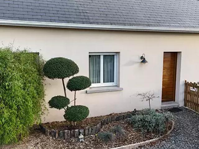 Maison vente à Châteaubriant-Ancenis, Ancenis
