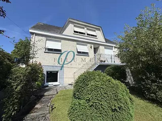 Maison vente à La Gilarderie, Ancenis-Saint-Géréon