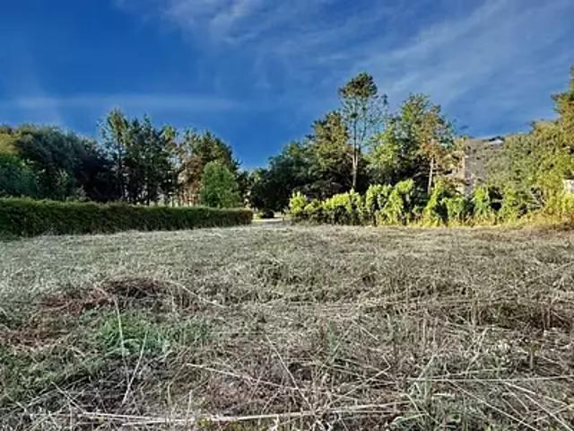 Terrain vente à Châteaubriant-Ancenis, Ancenis