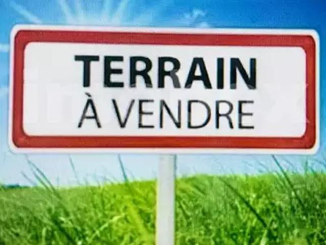 Terrain vente à Châteaubriant-Ancenis, Ancenis