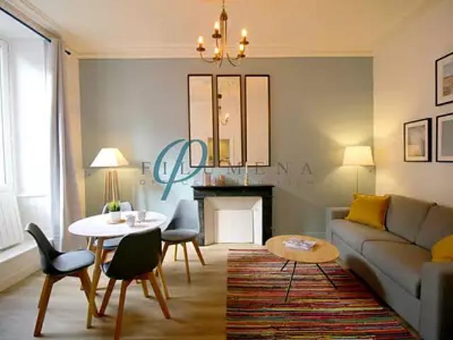 Appartement location à Châteaubriant-Ancenis, Ancenis