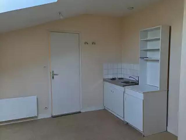Appartement location à La Gilarderie, Ancenis-Saint-Géréon