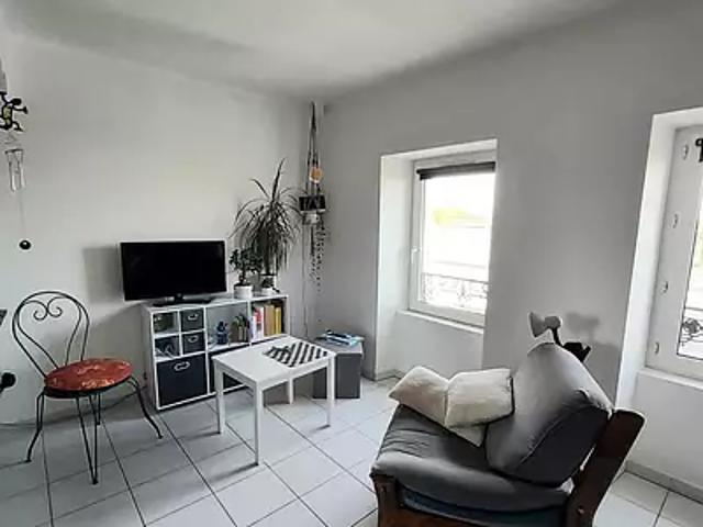 Appartement location à Châteaubriant-Ancenis, Ancenis