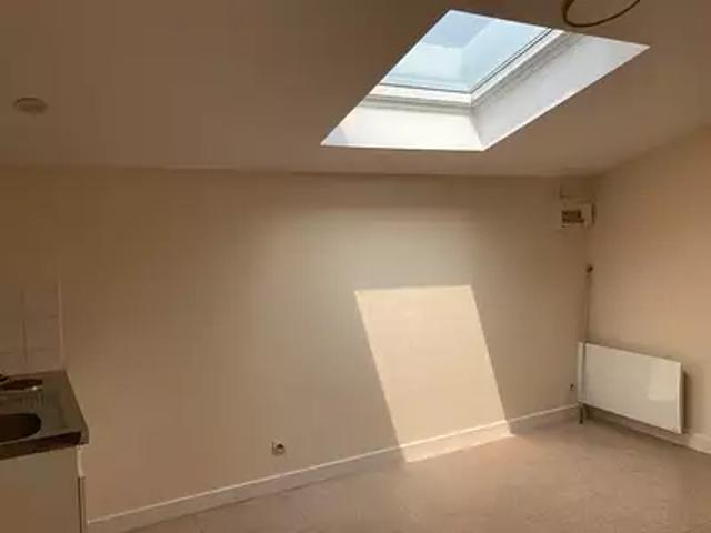 Appartement location à La Gilarderie, Ancenis-Saint-Géréon