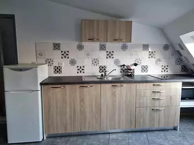 Appartement location à Châteaubriant-Ancenis, Ancenis