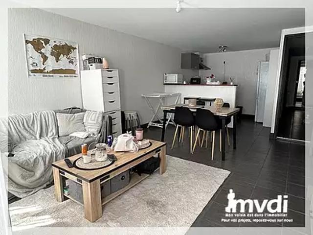 Appartement location à Châteaubriant-Ancenis, Ancenis
