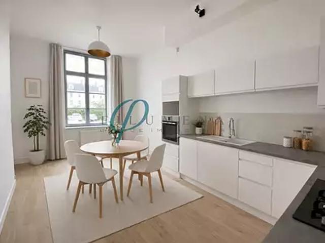 Appartement location à Châteaubriant-Ancenis, Ancenis