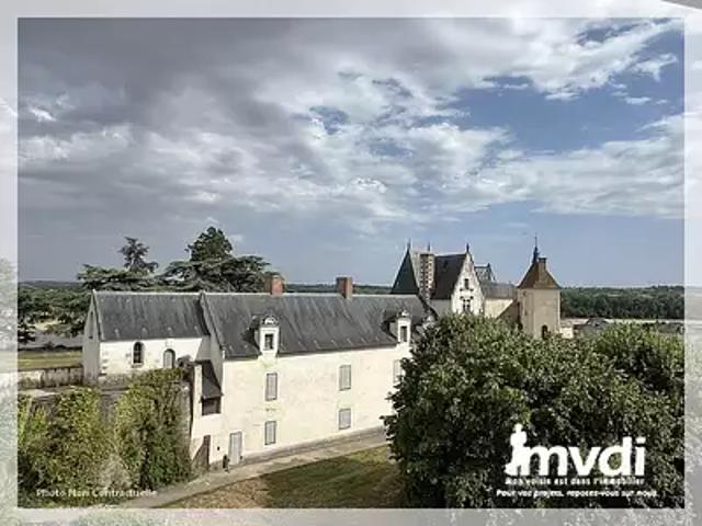 Appartement location à Châteaubriant-Ancenis, Ancenis