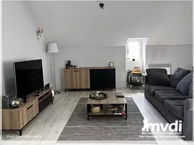 Appartement location à La Gilarderie, Ancenis-Saint-Géréon