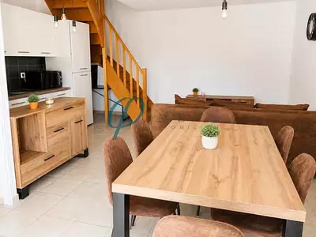 Maison location à Châteaubriant-Ancenis, Ancenis
