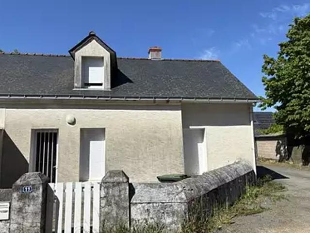Maison location à Châteaubriant-Ancenis, Ancenis