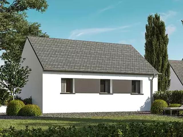 Maison vente à Châteaubriant-Ancenis, Ancenis