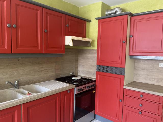 Appartement location à Châteaubriant-Ancenis, Ancenis