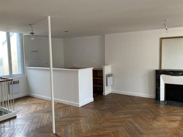 Appartement location à Châteaubriant-Ancenis, Ancenis