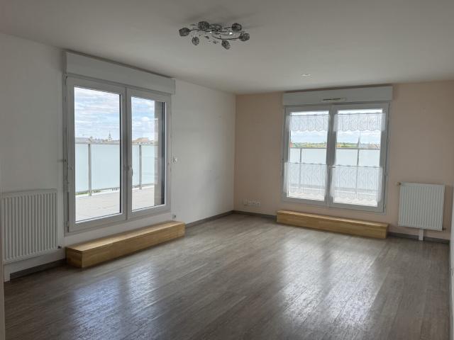 Appartement location à Châteaubriant-Ancenis, Ancenis