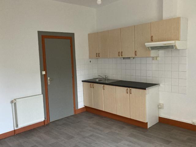 Appartement location à Châteaubriant-Ancenis, Ancenis