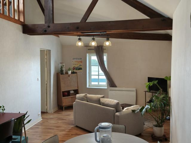 Appartement location à Châteaubriant-Ancenis, Ancenis