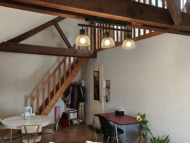 Appartement location à Châteaubriant-Ancenis, Ancenis