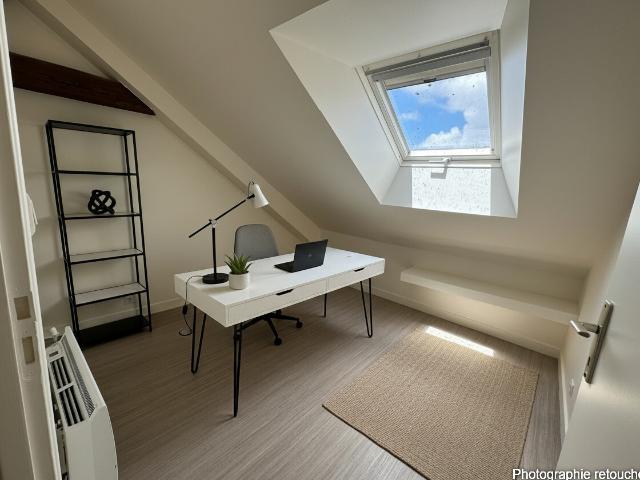 Appartement location à Châteaubriant-Ancenis, Ancenis