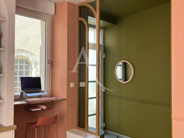 Appartement vente à Châteaubriant-Ancenis, Ancenis