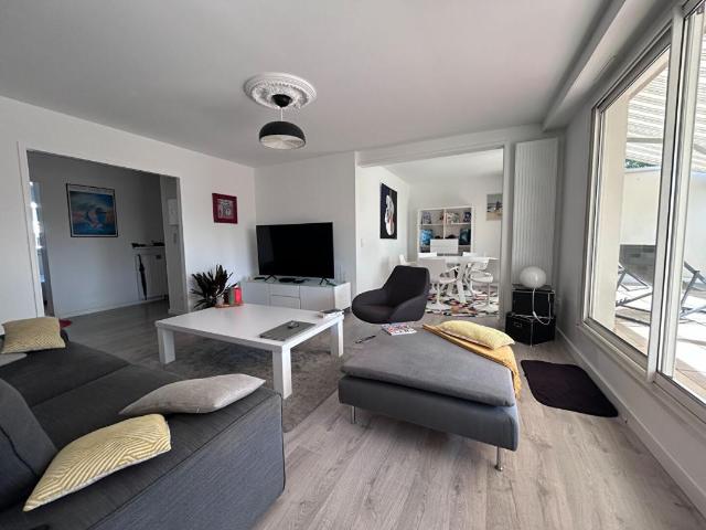 Appartement vente à Châteaubriant-Ancenis, Ancenis