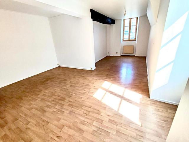 Appartement vente à Châteaubriant-Ancenis, Ancenis