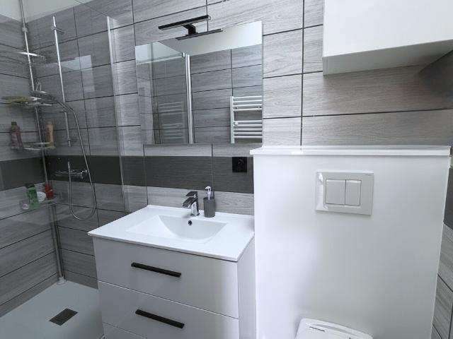 Appartement vente à Châteaubriant-Ancenis, Ancenis