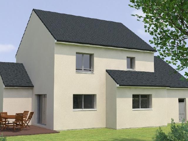 Maison vente à Châteaubriant-Ancenis, Ancenis