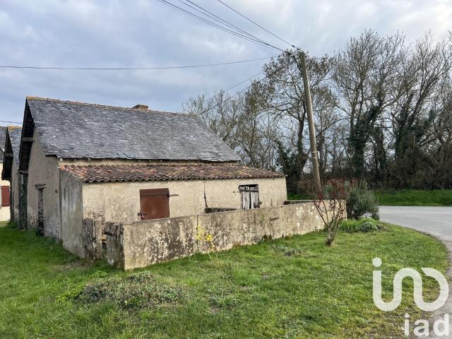 Maison vente à Châteaubriant-Ancenis, Ancenis