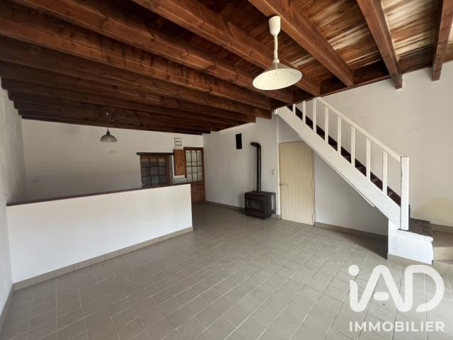 Maison vente à Châteaubriant-Ancenis, Ancenis