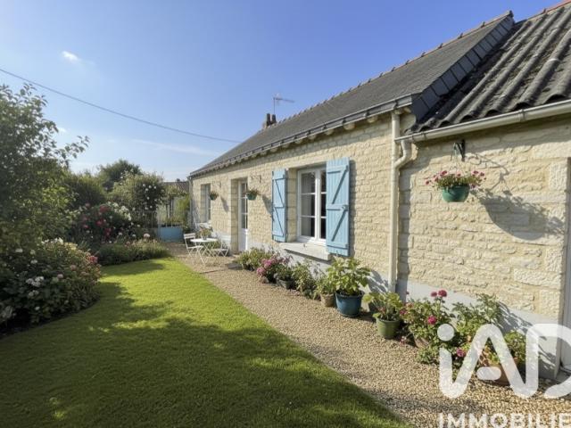 Maison vente à France métropolitaine, Ancenis