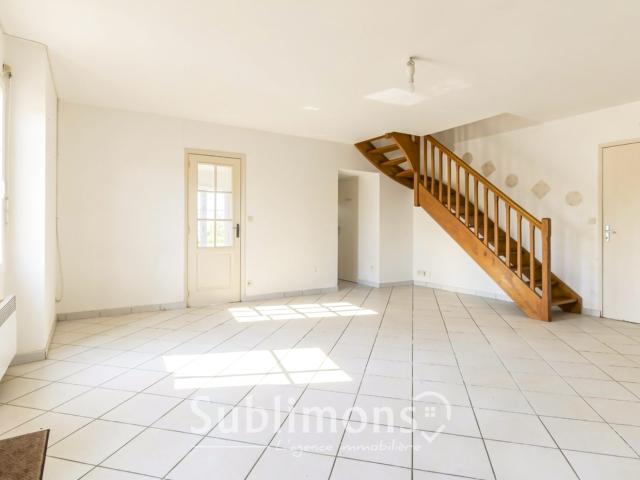 Maison vente à Châteaubriant-Ancenis, Ancenis